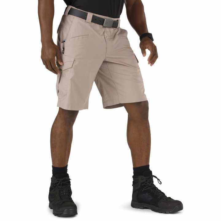 Stryke 11" Short, khaki