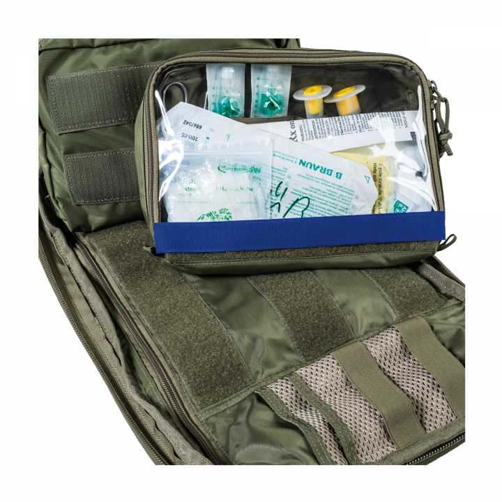 TT First Responder Move On MK II oliv