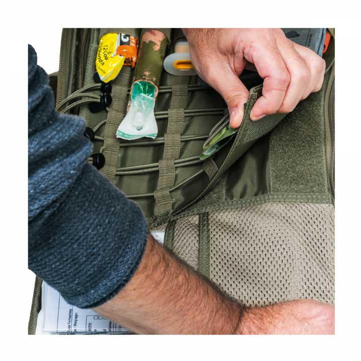 TT First Responder Move On MK II oliv