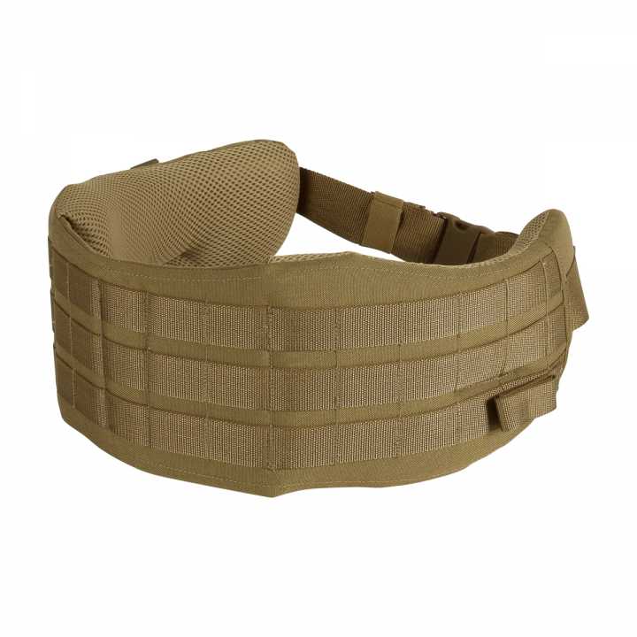 TT Raid Pack MK III coyote