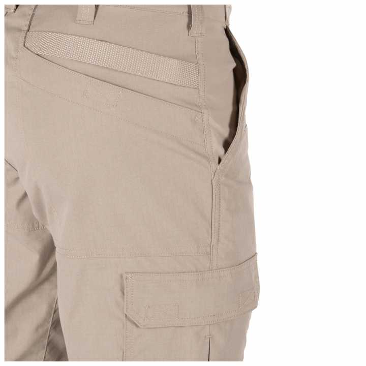 ABR Pro Hose khaki