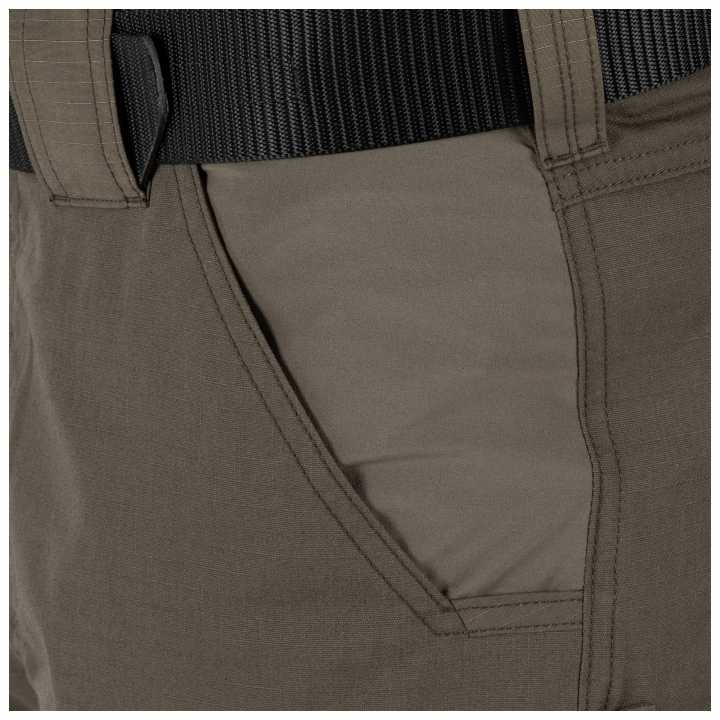 Quantum TDU Hose navy