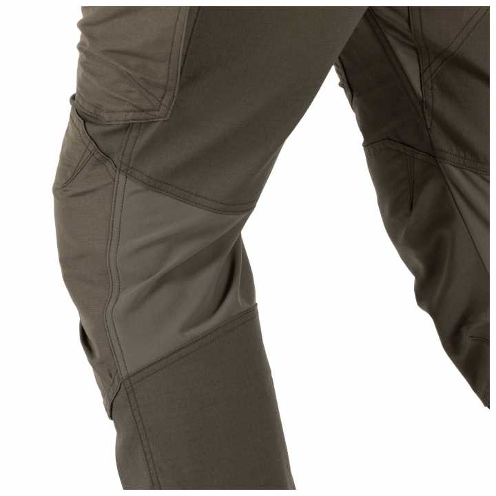 Quantum TDU Hose schwarz