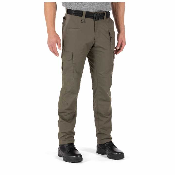 ABR Pro Hose ranger green