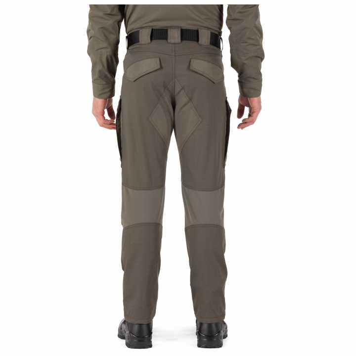 Quantum TDU Hose olive