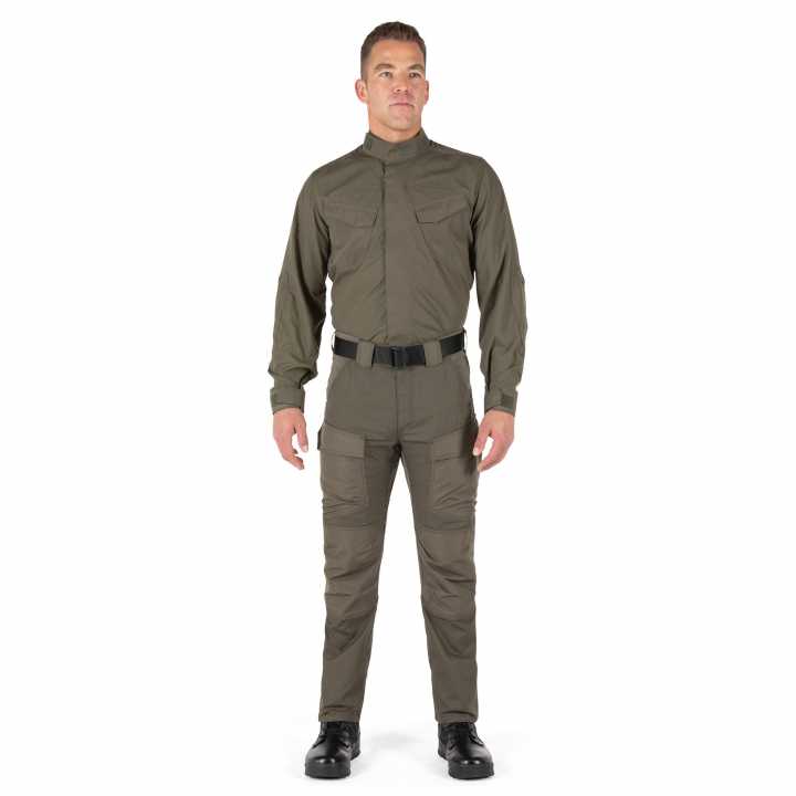 Quantum TDU Hose olive