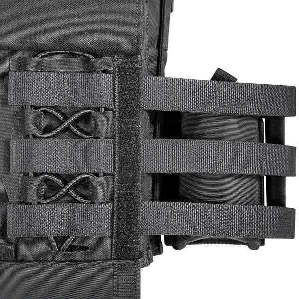 TT Plate Carrier MK IV schwarz