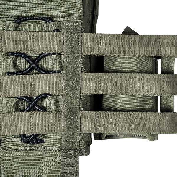 TT Plate Carrier MK IV oliv