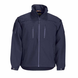 Sabre Jacke 2.0 navy