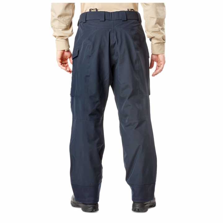 XPRT Waterproof Hose navy