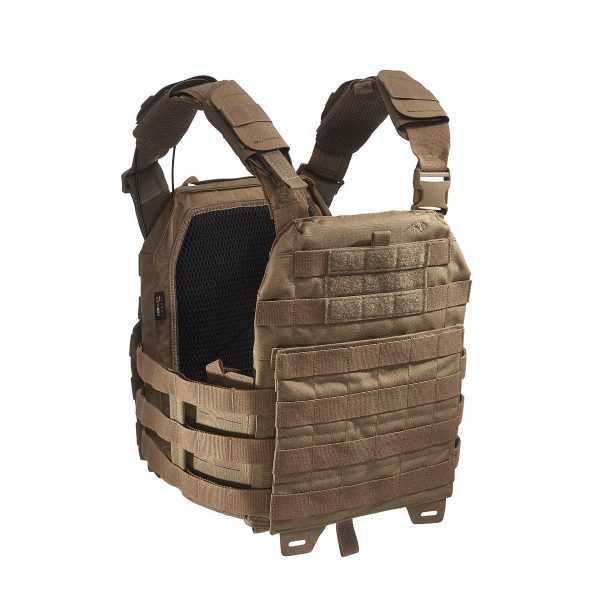 TT Plate Carrier MK IV coyote