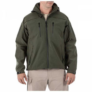 Sabre Jacke 2.0 olive
