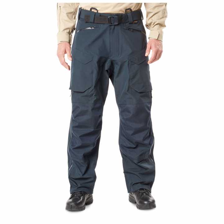 XPRT Waterproof Hose schwarz