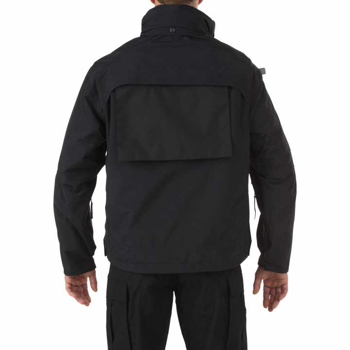 Valiant Duty Jacke schwarz