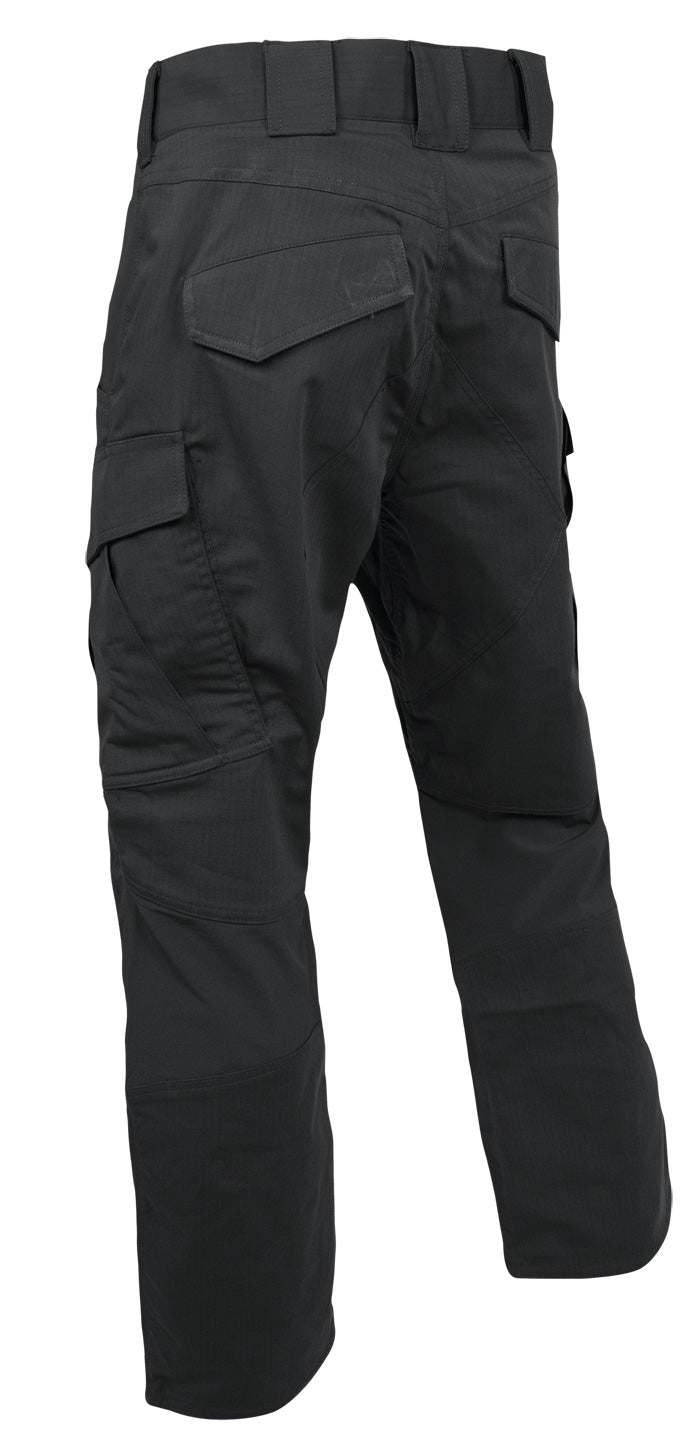 Stryke TDU Hose schwarz