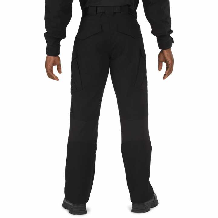 Stryke TDU Hose schwarz