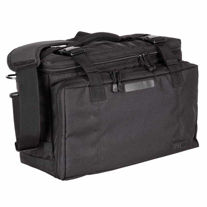 Wingman Patrol 39 L Tasche, schwarz