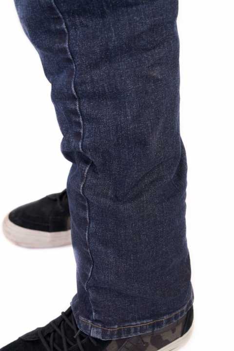 Tactical Jeans M.U.D. Elastane Denim