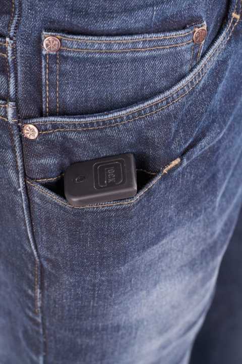 Tactical Jeans M.U.D. Elastane Denim