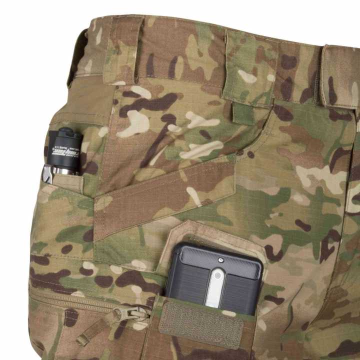 Urban Tactical Shorts (UTS) Flex 11 multicam