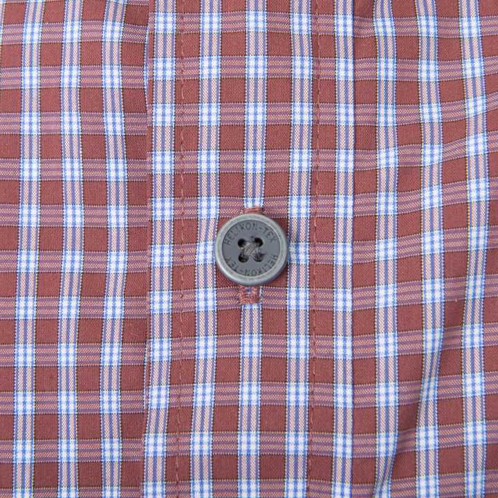 Covert Carry Long Shirt grau