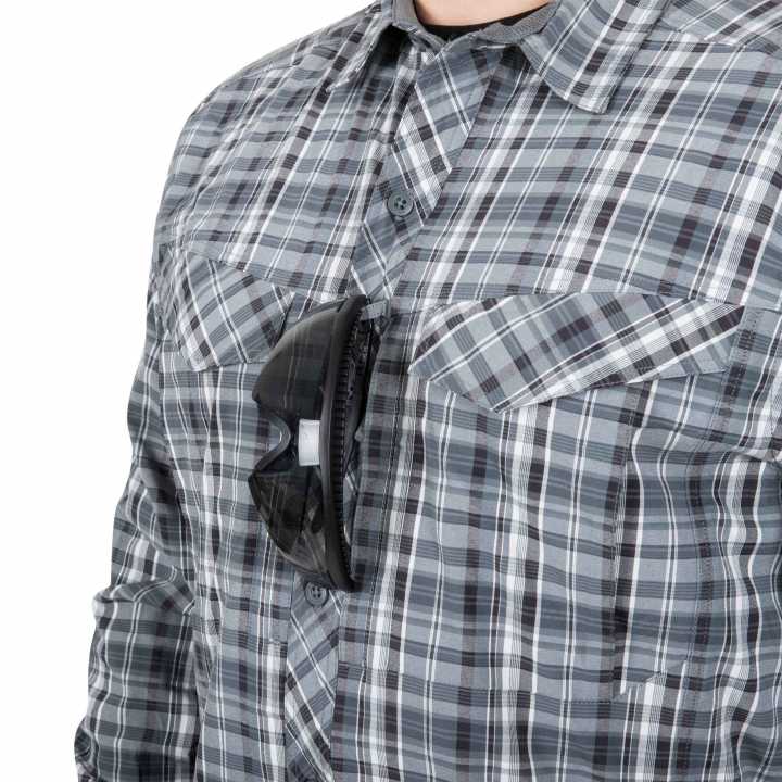 Defender MK2 City Shirt khaki