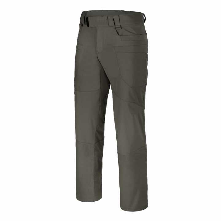 Hybrid Tactical Pants oliv
