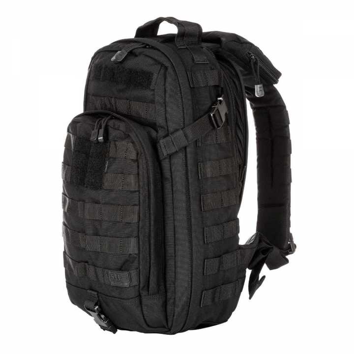 Umhängetasche MOAB 10 Sling Pack 18 l, schwarz