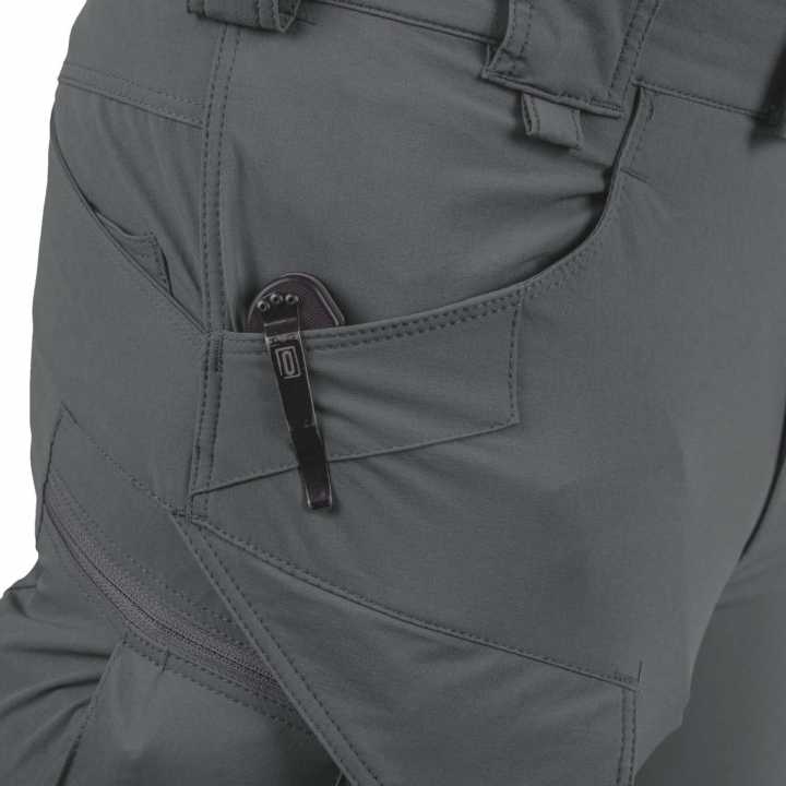 OTS (Outdoor Tactical Shorts) 11 - Versastretch Lite khaki