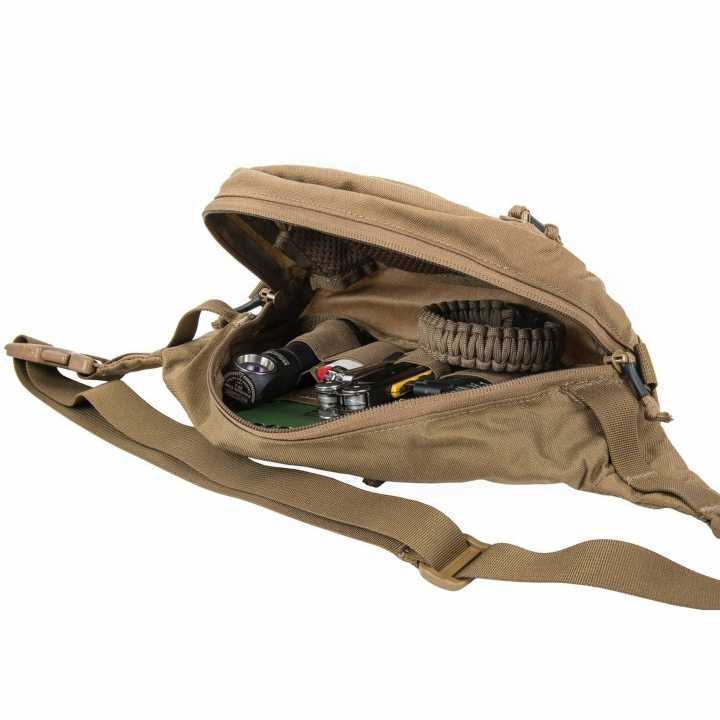 Hüfttasche Bandicoot Cordura A-Tags FG