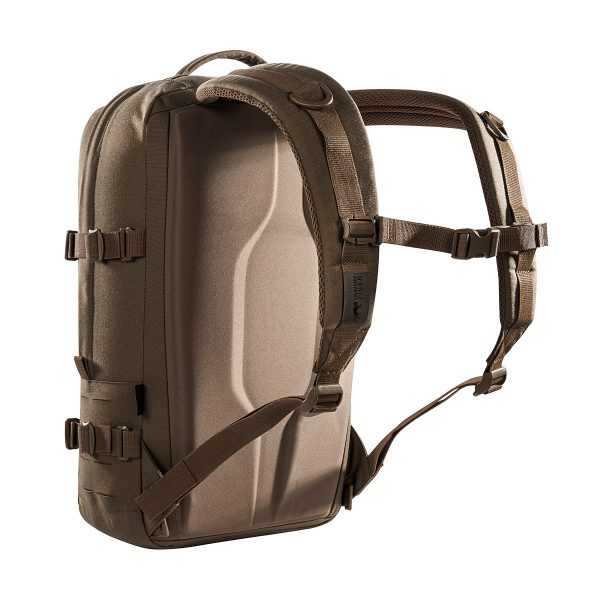 TT Modular Daypack XL coyote-braun