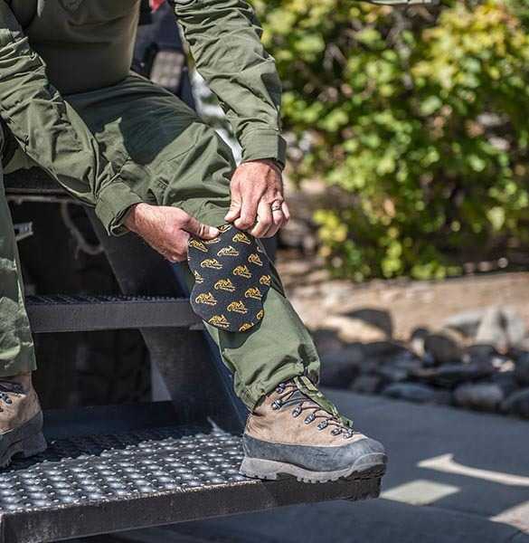 SFU Next Pants MK2 coyote