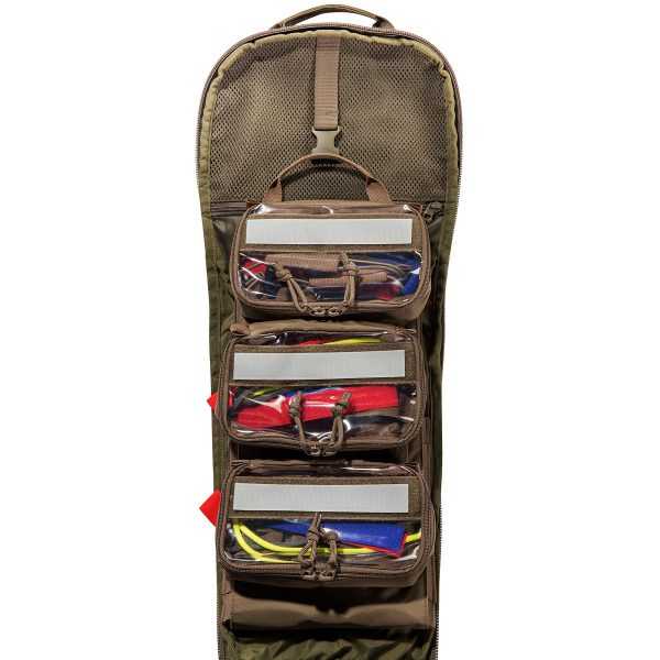TT Modular Medic Insert 30 coyote-braun