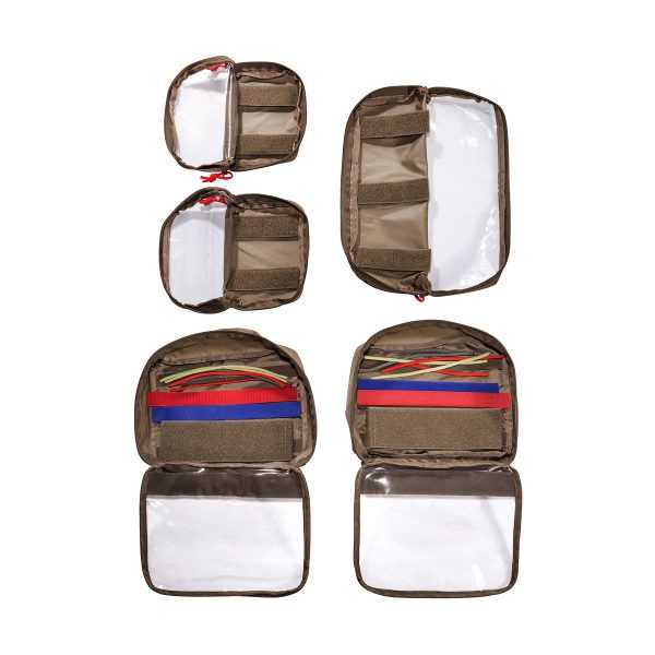 TT Modular Medic Insert 30 coyote-braun