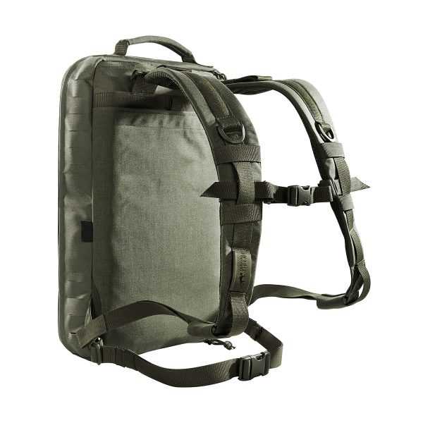 TT Medic Assault Pack MK II IRR steingrau