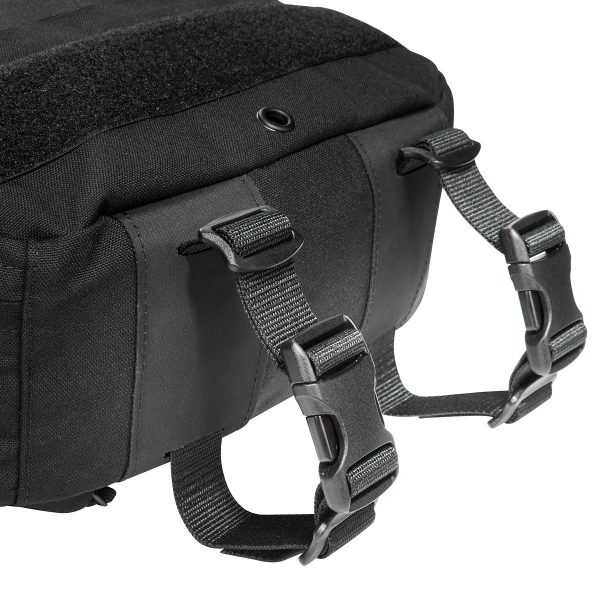 TT Medic Assault Pack L MK II schwarz