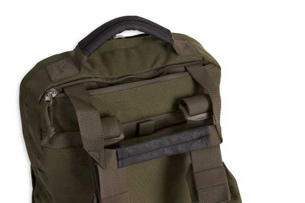 TT Medic Assault Pack MK II coyote-braun