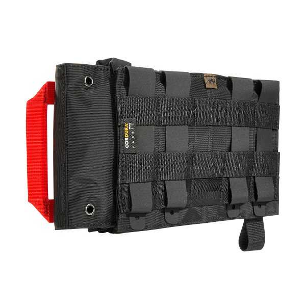 TT IFAK Pouch VL L schwarz