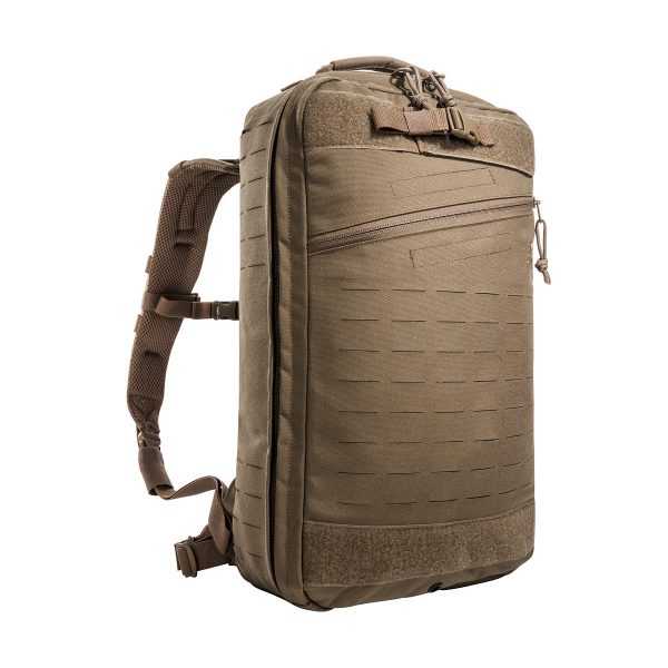 TT Medic Assault Pack L MK II coyote-braun