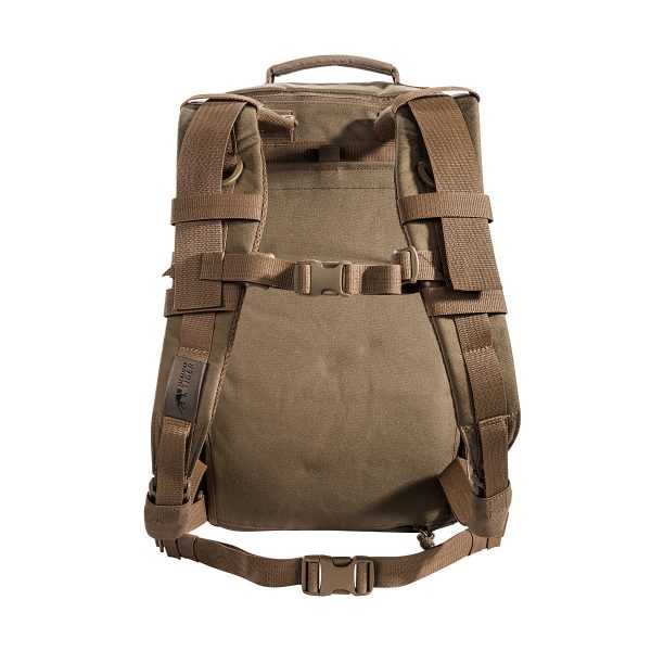 TT Medic Assault Pack L MK II coyote-braun