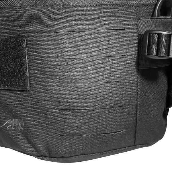 TT Medic Hip Bag schwarz