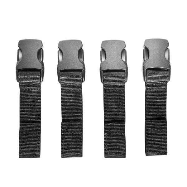 TT Medic Hip Bag schwarz