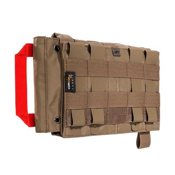 TT IFAK Pouch VL L coyote-braun