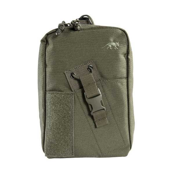 TT Base Medic Pouch MK II oliv