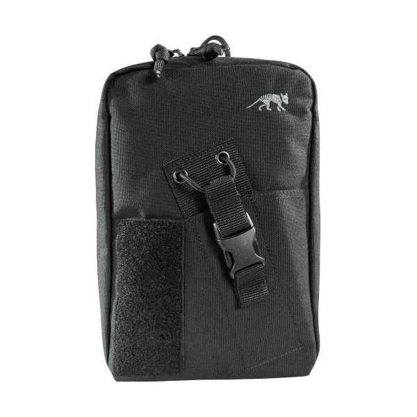 TT Base Medic Pouch MK II schwarz