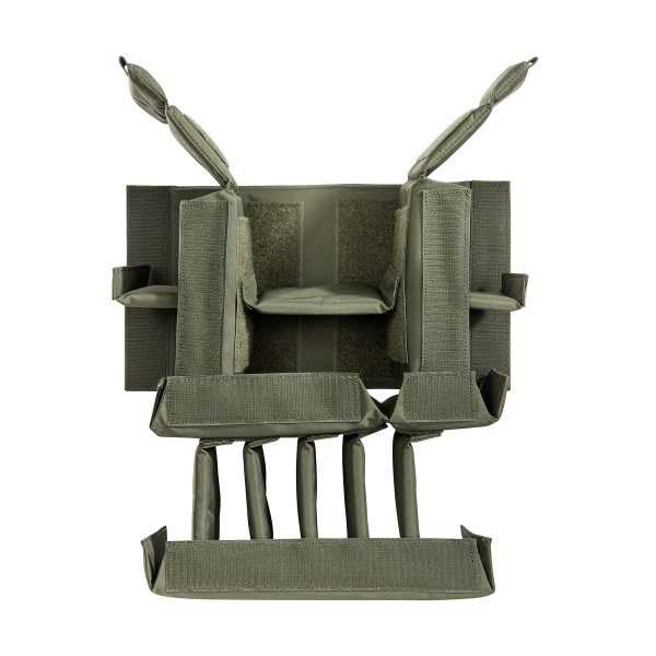TT Modular Camera Insert 30 oliv