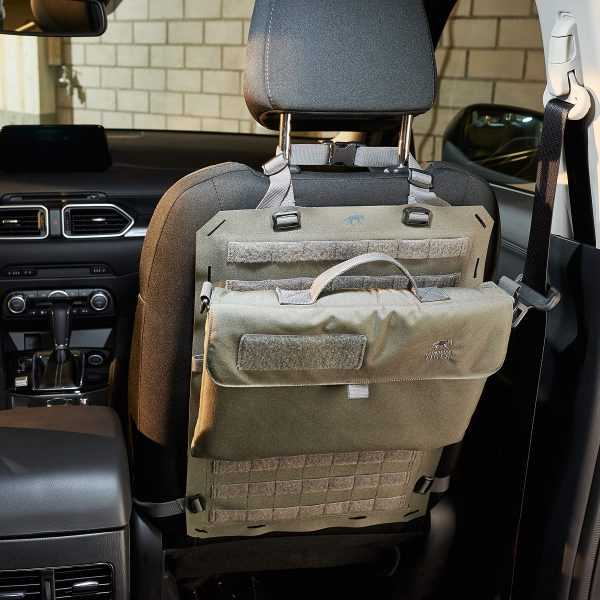 TT Modular Laptop Case schwarz