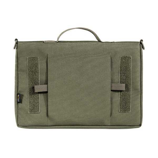 TT Modular Laptop Case oliv