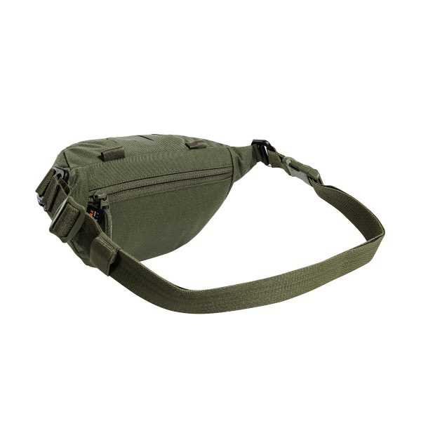 TT Modular Hip Bag oliv