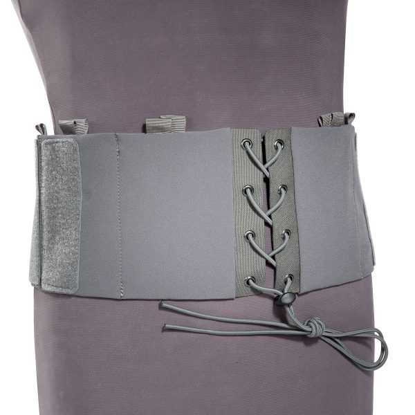 TT Secret Cummerbund khaki